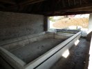Lavoir de VERCEL VILLEDIEU LE CAMP