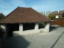 Lavoir de VERCEL VILLEDIEU LE CAMP