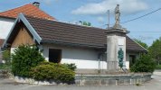 Lavoir de VILLERS CHIEF