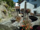 Lavoir de BAVANS