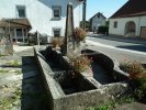 Lavoir de BAVANS