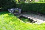 Lavoir de ECHENANS