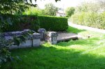 Lavoir de ECHENANS