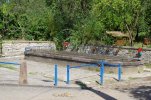 Lavoir de ISSANS