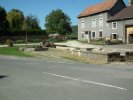 Lavoir de PRESENTEVILLERS
