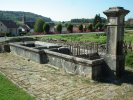 Lavoir de PRESENTEVILLERS