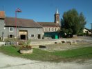 Lavoir de PRESENTEVILLERS