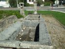 Lavoir de PRESENTEVILLERS