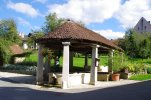 Lavoir de ST JULIEN LES MONTBELIARD