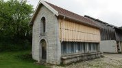 Lavoir de BONNEVAUX