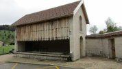 Lavoir de BONNEVAUX