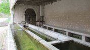 Lavoir de BONNEVAUX