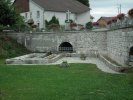 Lavoir de SAULES