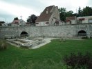 Lavoir de SAULES