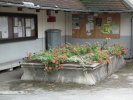 Lavoir de VANCLANS