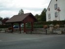 Lavoir de NOMMAY