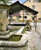 Lavoir de NOMMAY