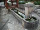 Lavoir de NOMMAY