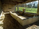 Lavoir de FOUCHERANS