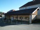 Lavoir de TARCENAY
