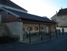 Lavoir de TARCENAY