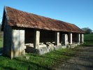 Lavoir de TREPOT