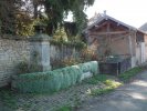 Lavoir de VILLERS SOUS MONTROND
