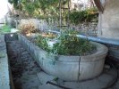 Lavoir de VILLERS SOUS MONTROND