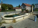 Lavoir de STE SUZANNE