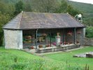 Lavoir de BRAILLANS