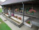 Lavoir de BRAILLANS
