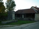 Lavoir de BRECONCHAUX
