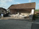 Lavoir de CENDREY