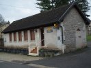 Lavoir de CENDREY