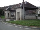Lavoir de CHAUDEFONTAINE