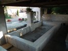 Lavoir de CHAUDEFONTAINE