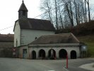 Lavoir de CHAUDEFONTAINE