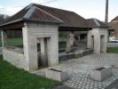 Lavoir de CHAUDEFONTAINE