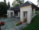 Lavoir de CHAUDEFONTAINE