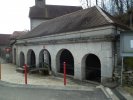 Lavoir de CHAUDEFONTAINE