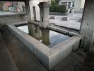 Lavoir de CHAUDEFONTAINE