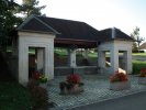 Lavoir de CHAUDEFONTAINE