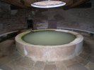 Lavoir de LA TOUR DE SCAY