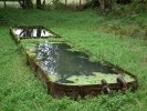 Lavoir de LUSANS