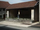 Lavoir de MARCHAUX