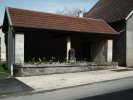 Lavoir de MARCHAUX
