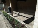 Lavoir de MARCHAUX
