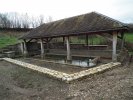 Lavoir de OLLANS
