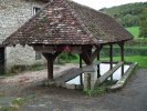 Lavoir de OUGNEY DOUVOT