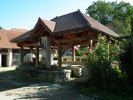 Lavoir de OUGNEY DOUVOT